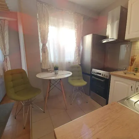 Apartment Cerska Mrb Βελιγράδι Εξωτερικό φωτογραφία