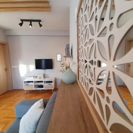 Apartment Cerska Mrb Βελιγράδι Εξωτερικό φωτογραφία