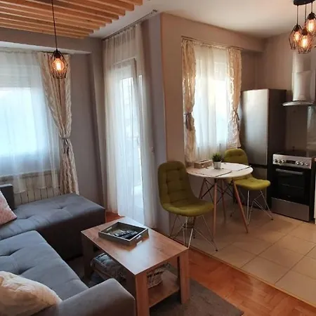 Apartment Cerska Mrb Βελιγράδι Εξωτερικό φωτογραφία
