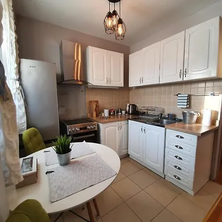 Apartment Cerska Mrb Βελιγράδι Εξωτερικό φωτογραφία
