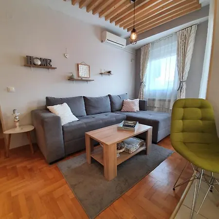 Apartment Cerska Mrb Βελιγράδι Εξωτερικό φωτογραφία