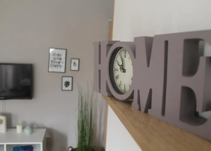 Apartment Cerska Mrb
