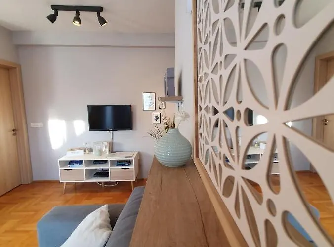 Apartment Cerska Mrb