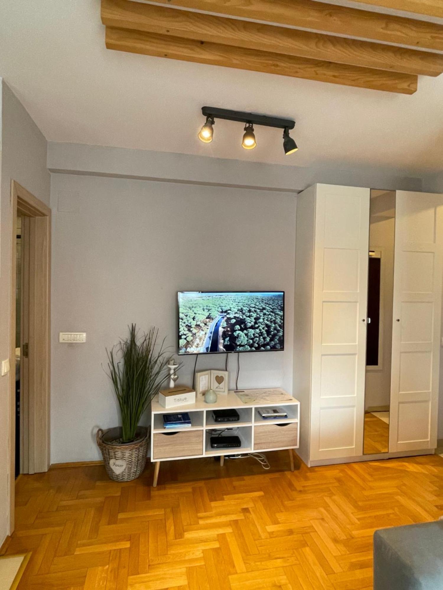 Διαμέρισμα Cerska Mrb *