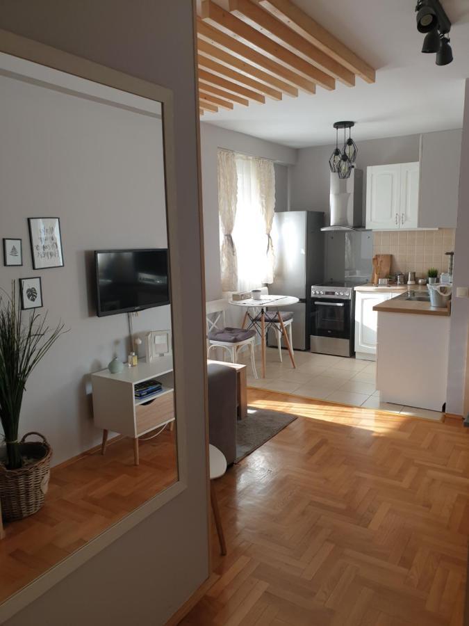 Lägenhet Cerska Mrb Belgrad