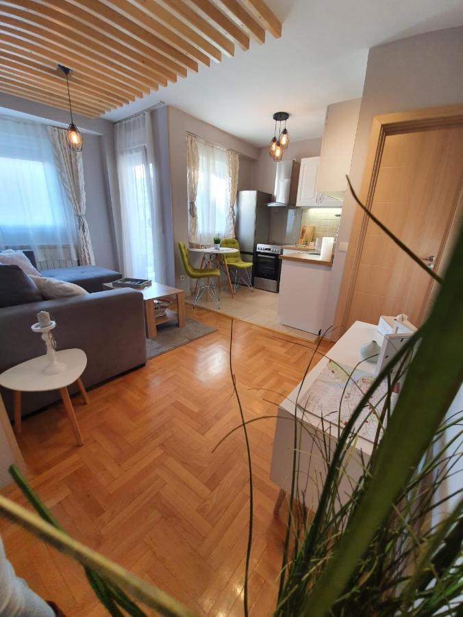 Lägenhet Cerska Mrb *