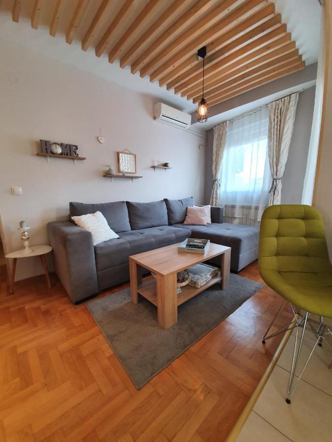 Cerska Mrb Διαμέρισμα *